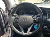 Hyundai Tucson  1,7 CRDi 2WD DCT full
