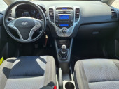 Hyundai ix20 1,6 CVVT LEVEL 3 full