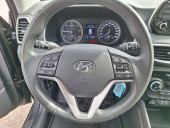 Hyundai Tucson Level 3 RUN 1,6 CRDi 2WD MT t0b33b full