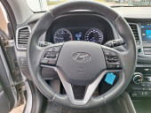 Hyundai Tucson 1,7 CRDi GO full