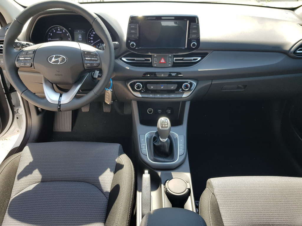 Hyundai i30 Kombi – PD Edition 30 1,5 DPI c2ke1 full