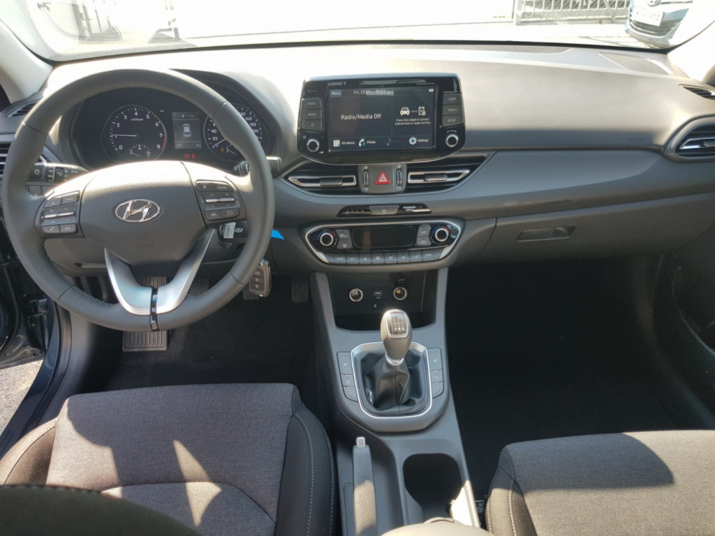 Hyundai i30 Kombi – PD Edition 30 Plus 1,0 TGDi c2kx1 full
