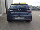 Hyundai i20 (BC3) N-Line 1,0 T-GDi b1bs1 full