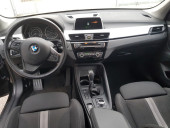 BMW X1 sDrive 18d AUT. full