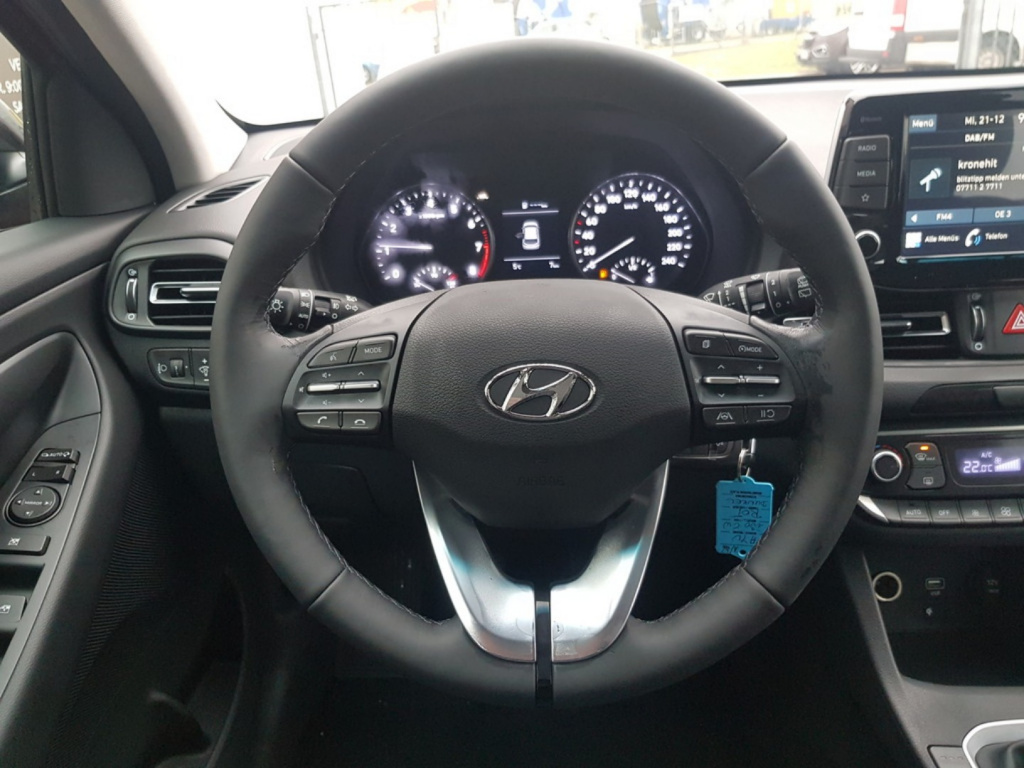 Hyundai i30 Kombi – PD Edition 30 Plus 1,0 TGDi c2kx1 full