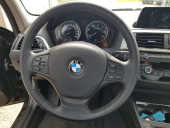 BMW 116d Advantage full